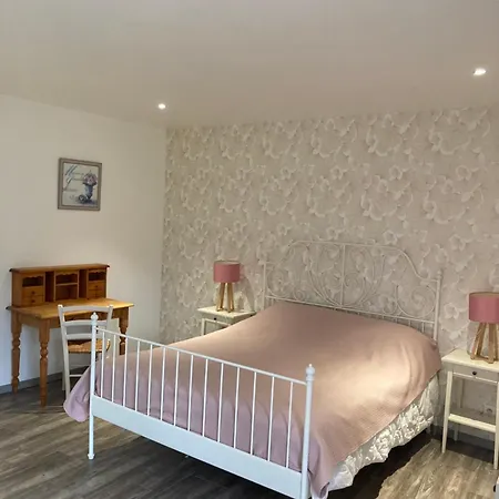 Guest house L'oreade 3*