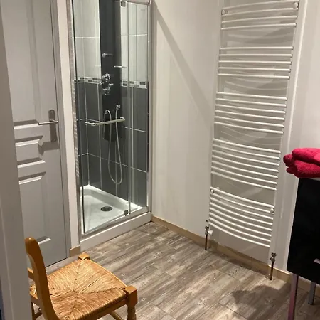 L'oreade Amfreville-sur-Iton