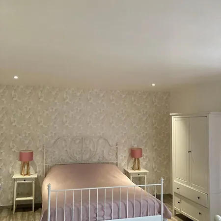 L'oreade Guest house Amfreville-sur-Iton