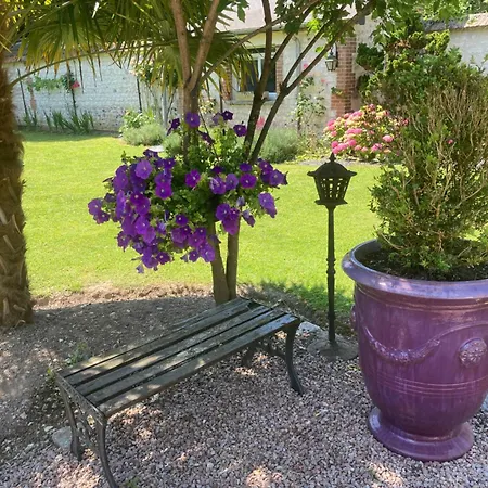 Guest house L'oreade