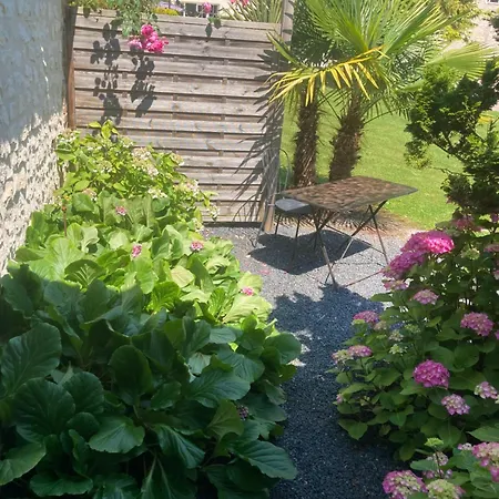 Guest house L'oreade 3*