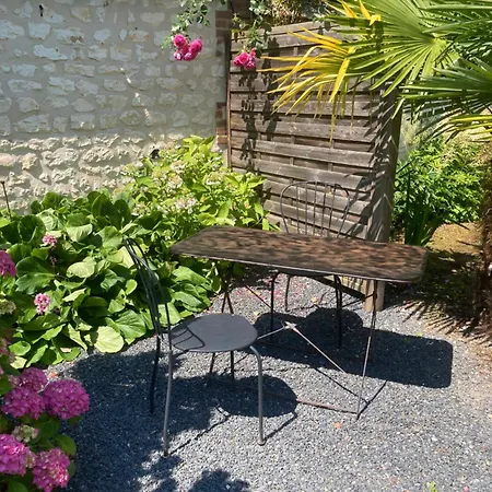 L'oreade Guest house 3*