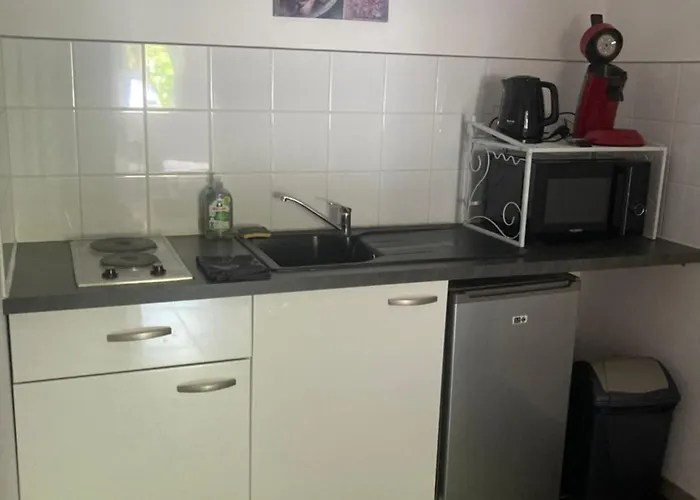 Vendégház L'oreade